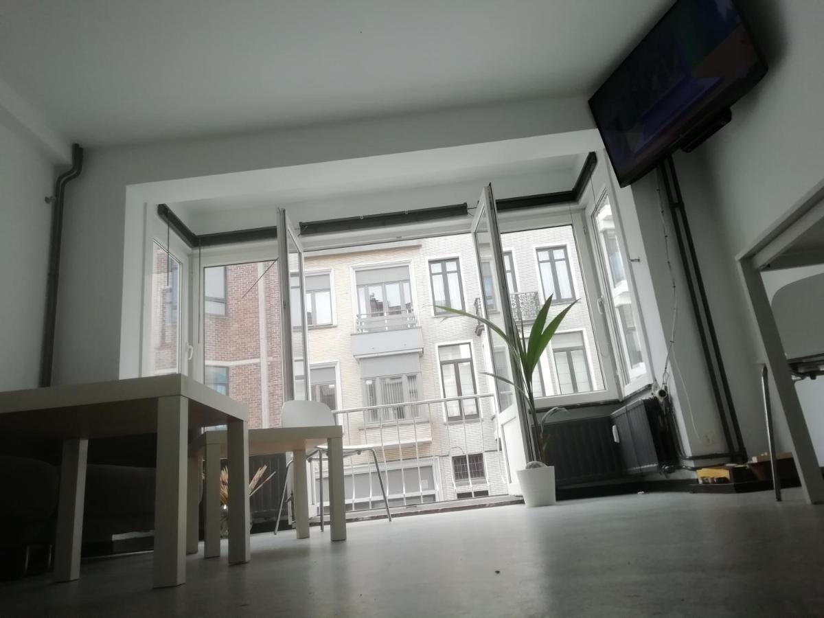 Backpackers Station Appartement
